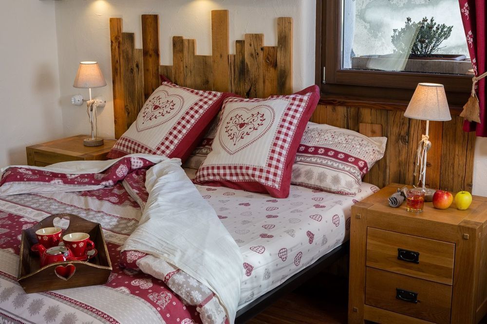 La Maison D'Antan Bionaz Kültér fotó